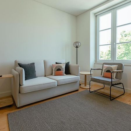 Trindade 19 Apartments - 2C Tinta Miuda Lisboa Ngoại thất bức ảnh