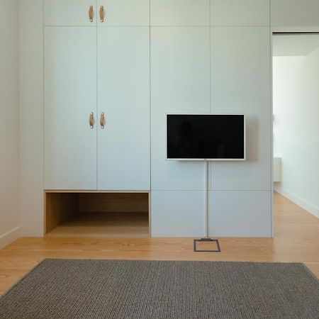 Trindade 19 Apartments - 2C Tinta Miuda Lisboa Ngoại thất bức ảnh
