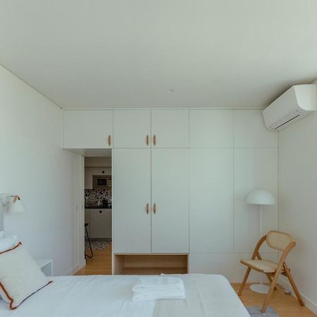 Trindade 19 Apartments - 2C Tinta Miuda Lisboa Ngoại thất bức ảnh